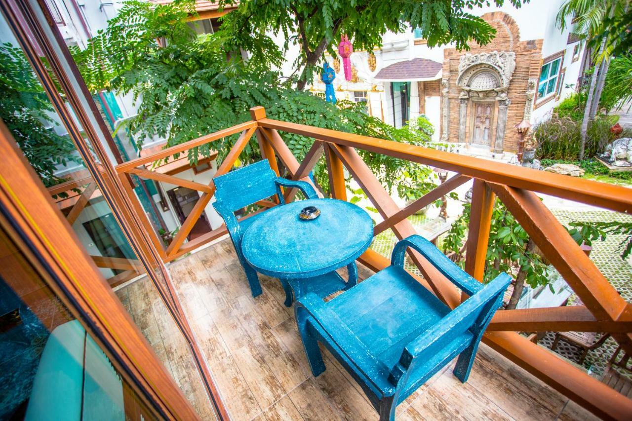 Pingdoi Hualin Boutique Hotel Chiang Mai