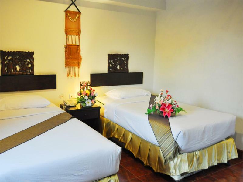 Win Place Hotel 3*