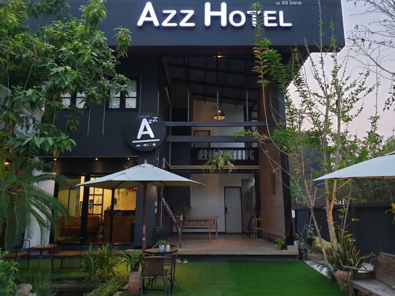 Azz Chiang Mai