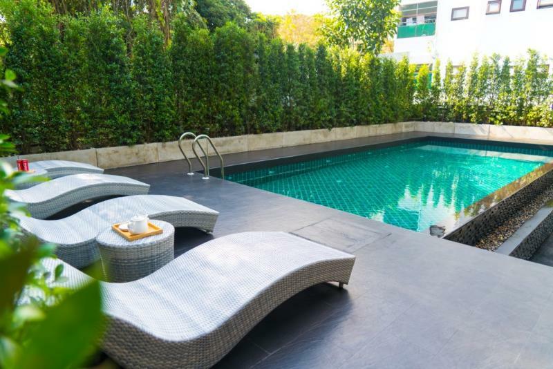 Hotel Jira Boutique