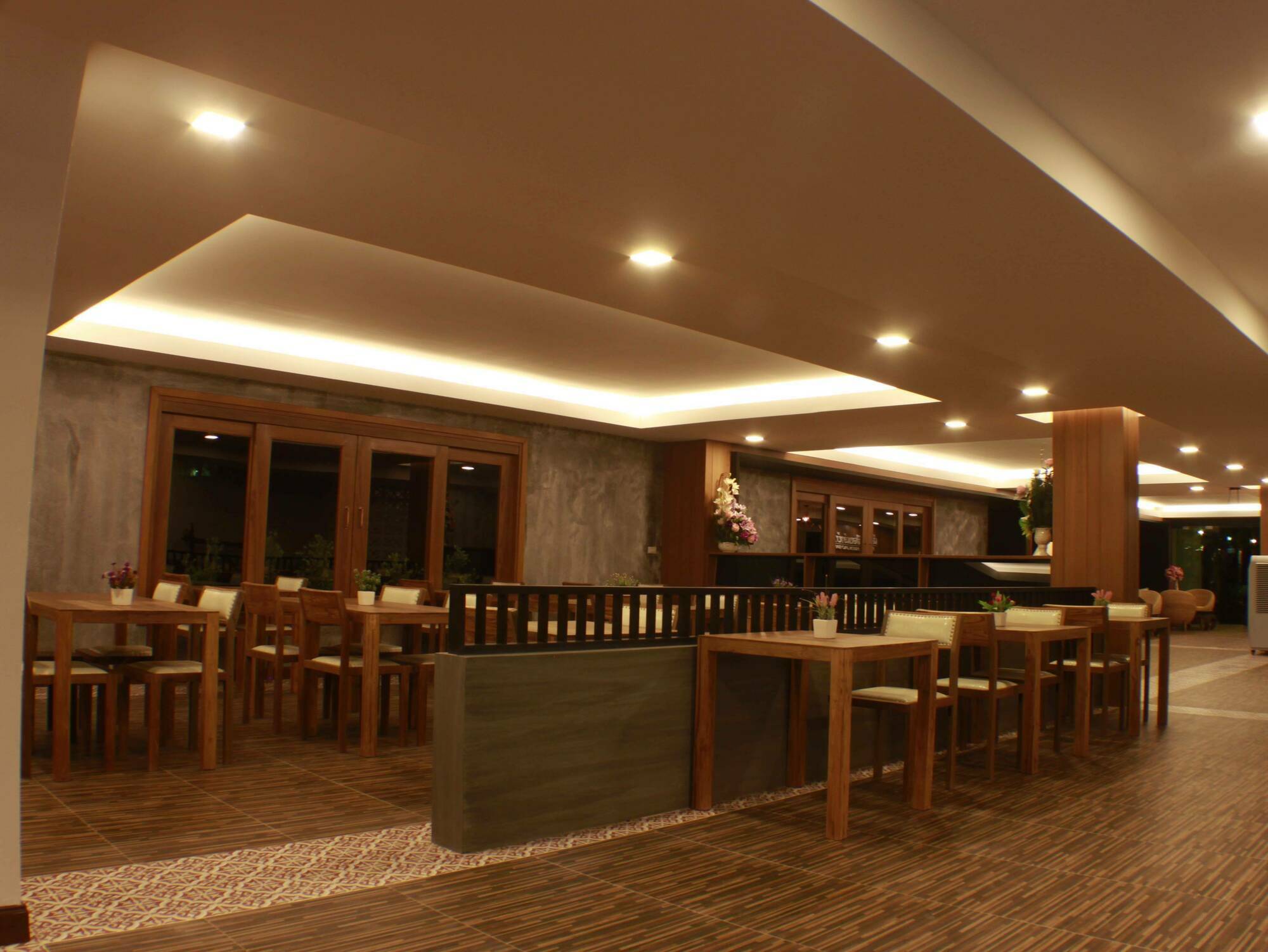 Huen Jao Ban Hotel 4* Chiang Mai