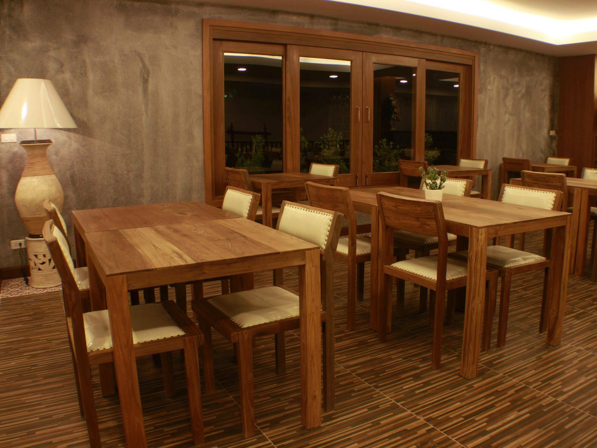 Huen Jao Ban Hotel Hotel