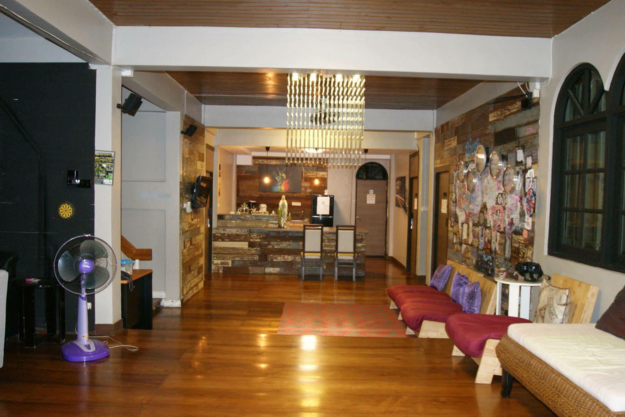 Yuan Chiang Mai