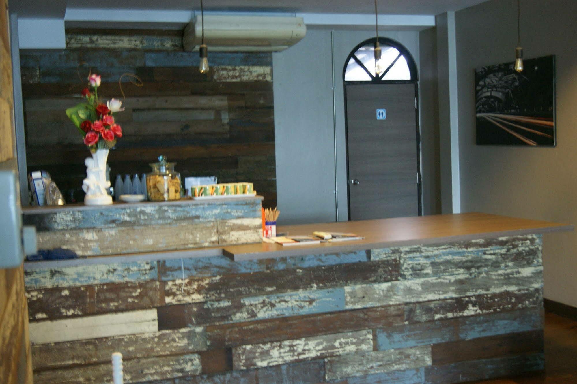 Yuan Hostel *