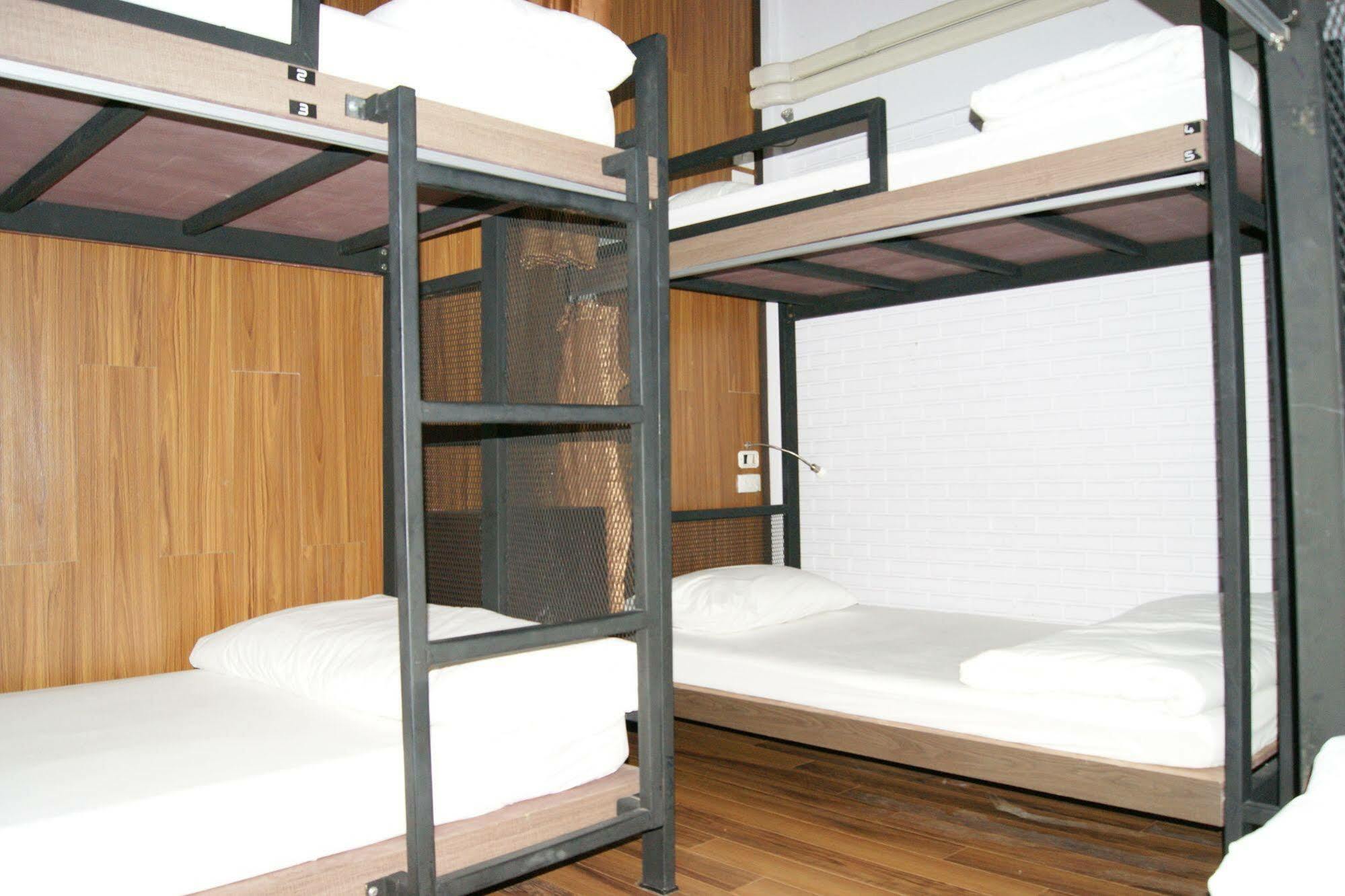Hostel Yuan Chiang Mai