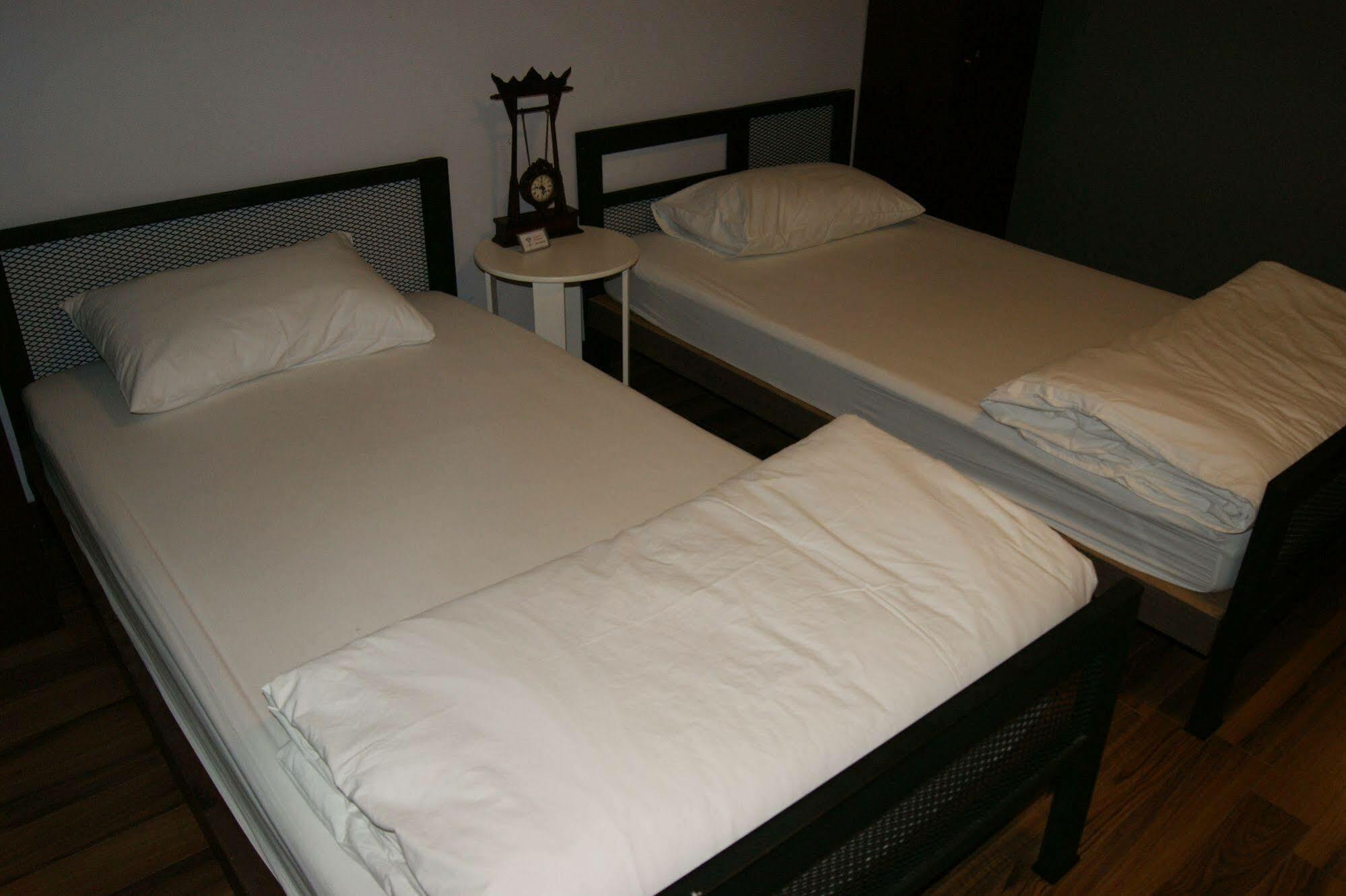 Hostel Yuan