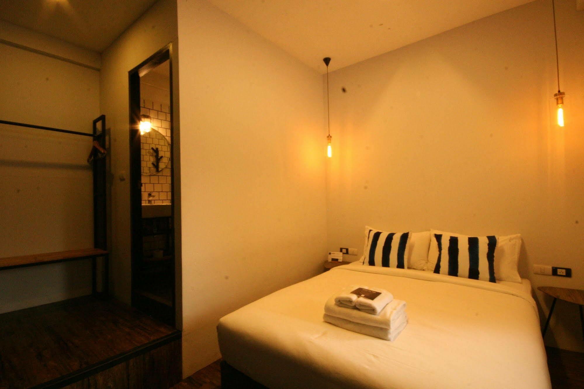 Strips The Poshtel Hostel