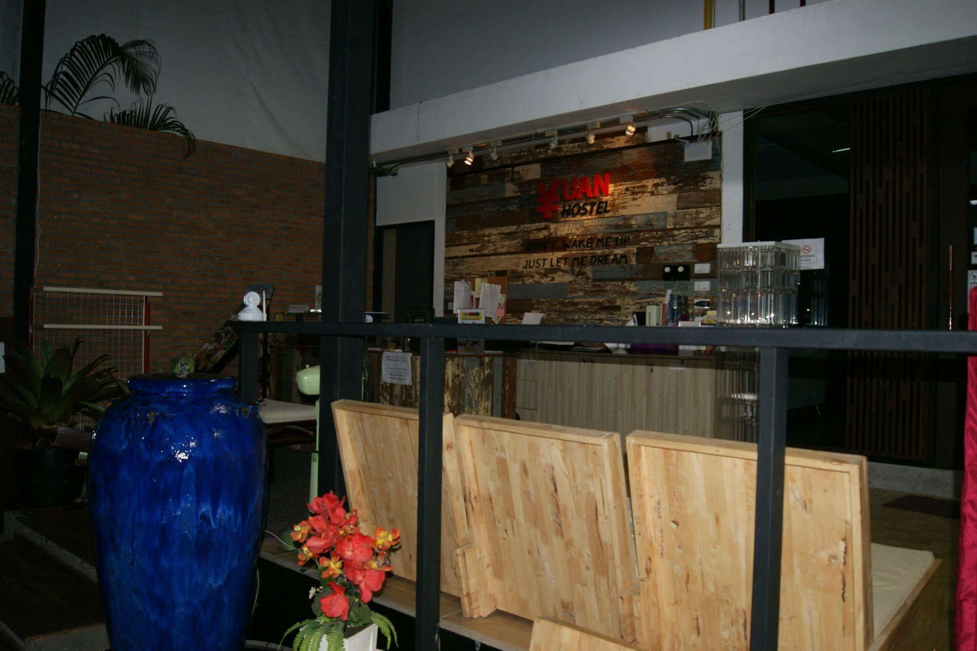 Yuan Hostel Chiang Mai