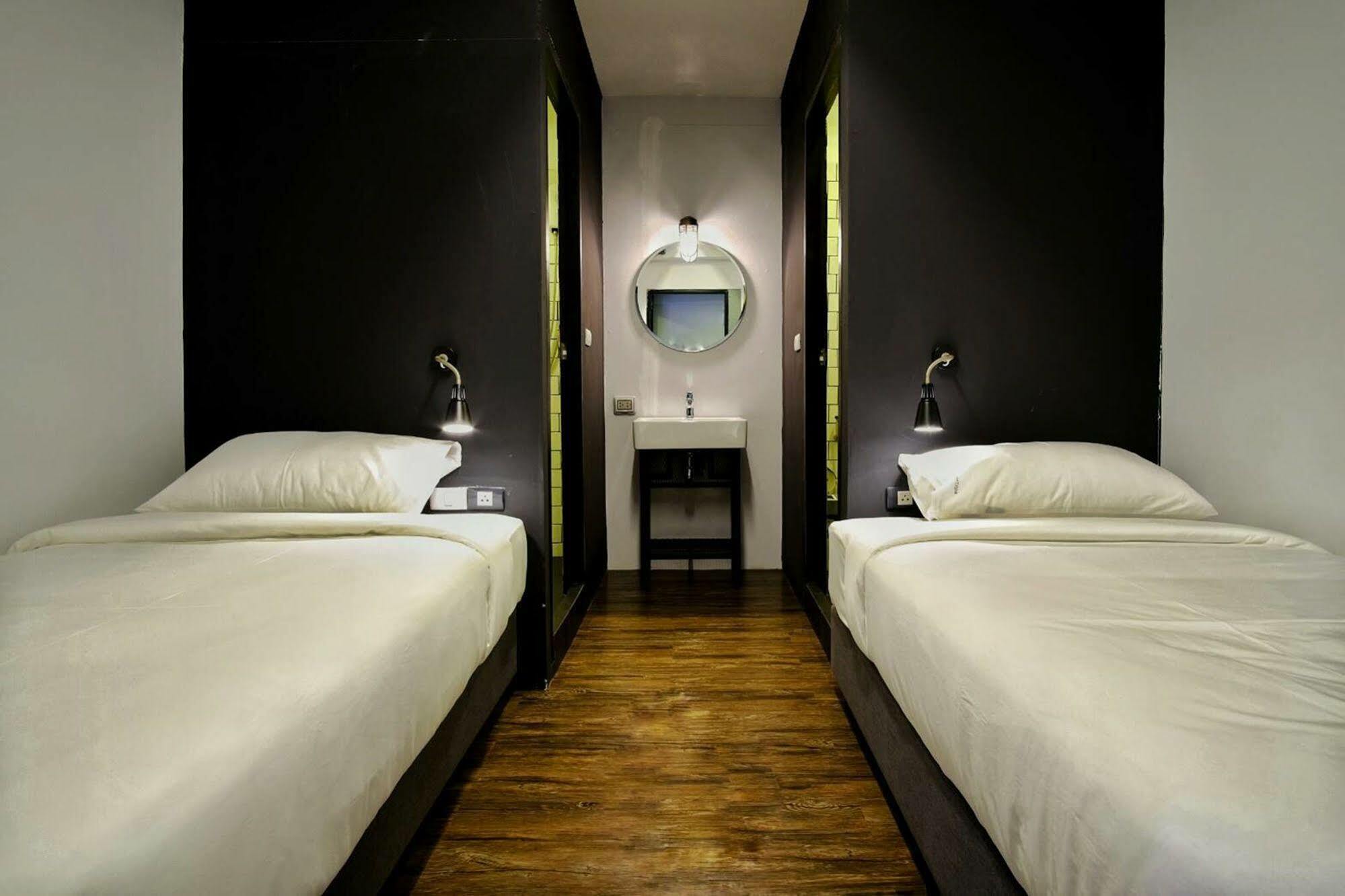 Hostel Strips The Poshtel *