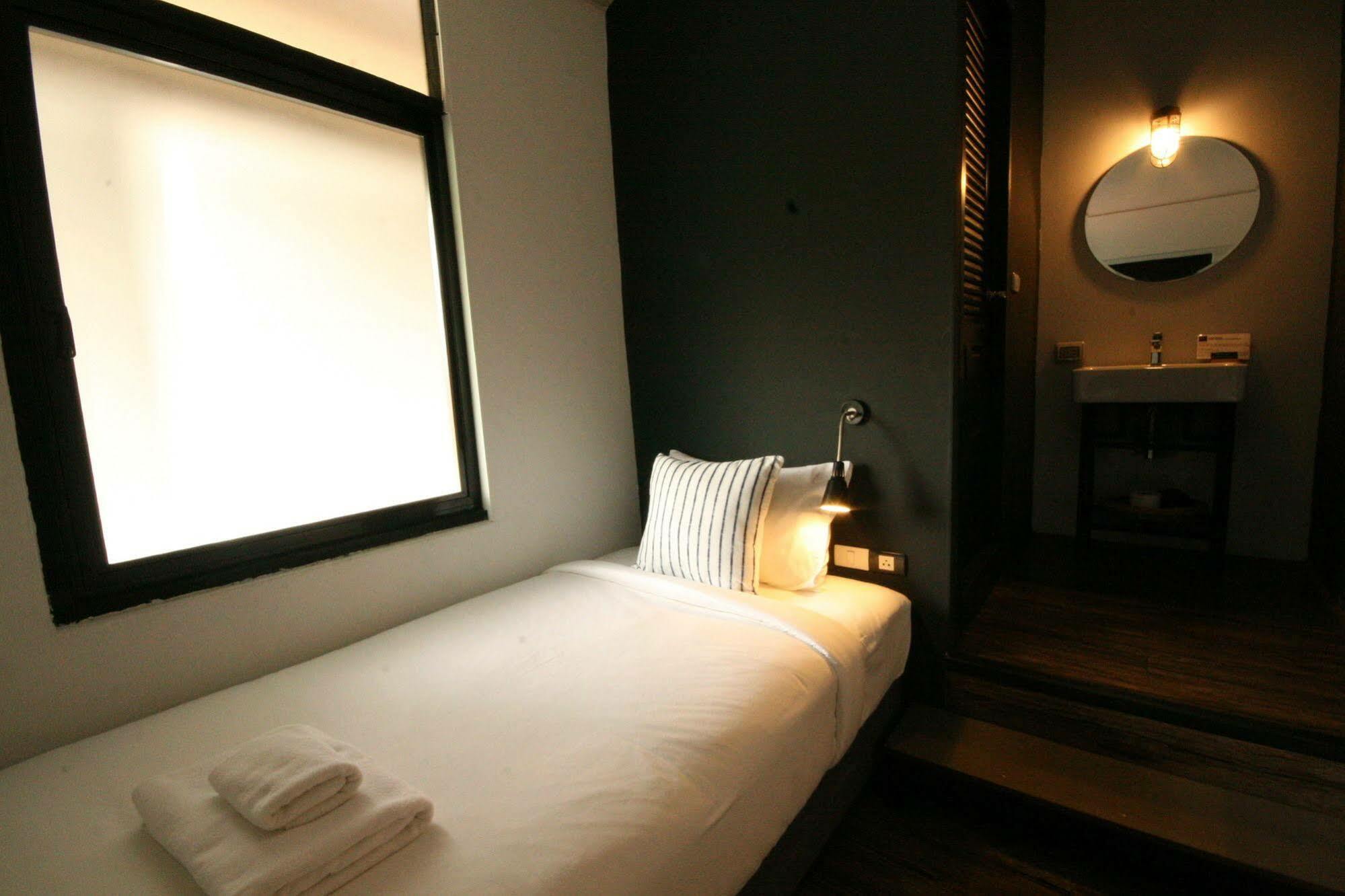 Hostel Strips The Poshtel *