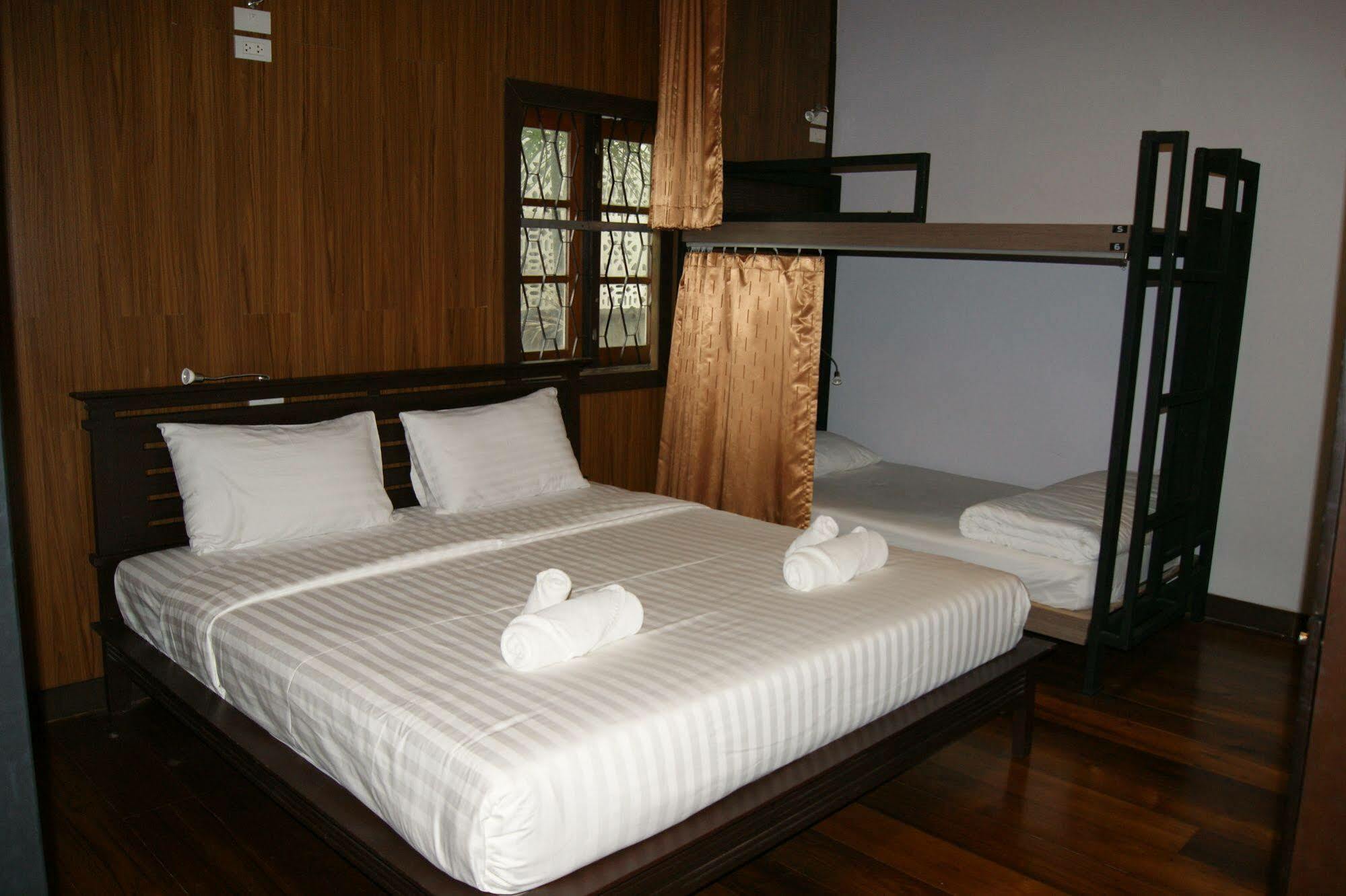 Hostel Yuan Chiang Mai