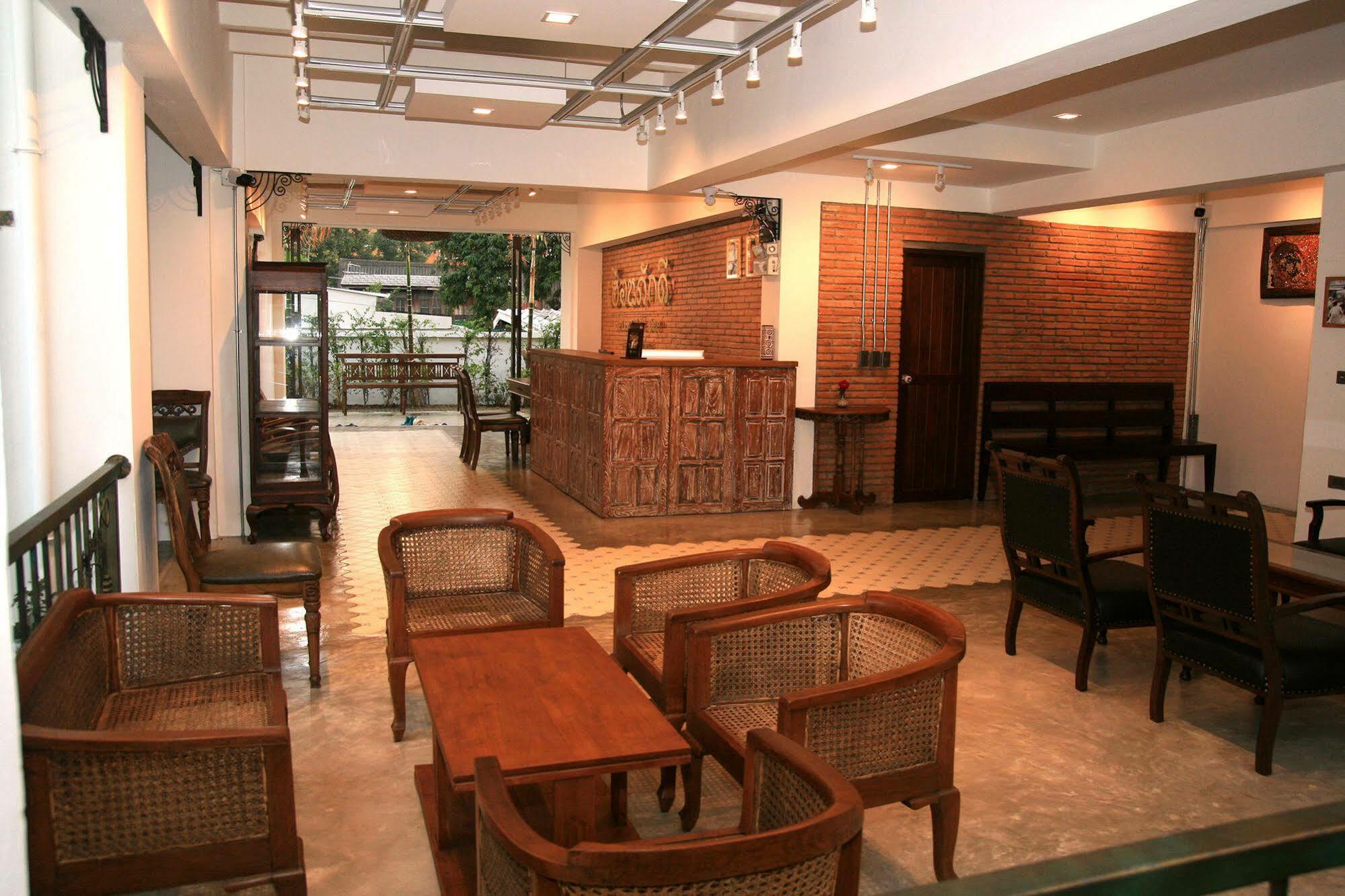 Heuan Pak-Dee Chiangmai * Chiang Mai