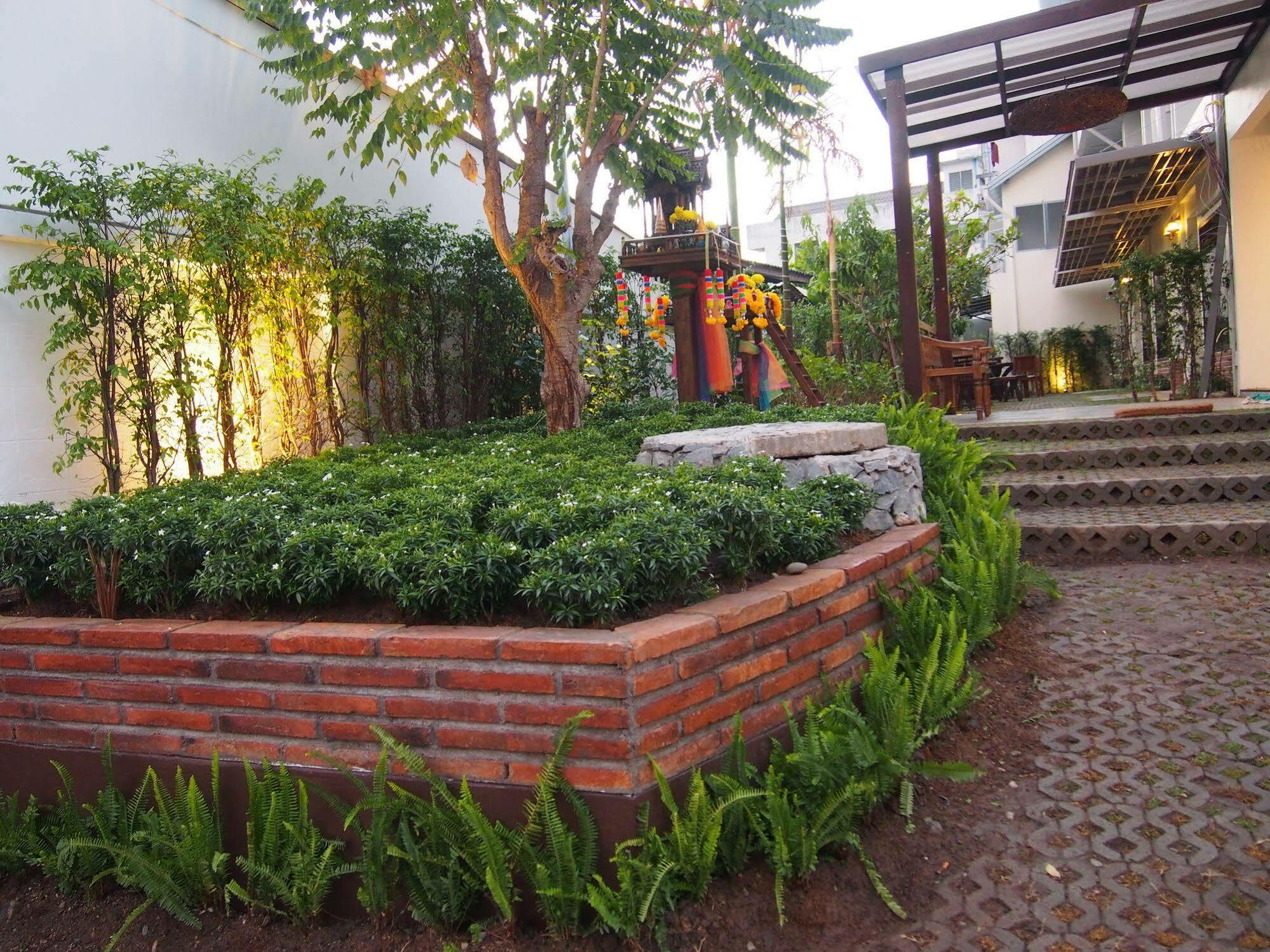 Albergue Heuan Pak-Dee Chiangmai