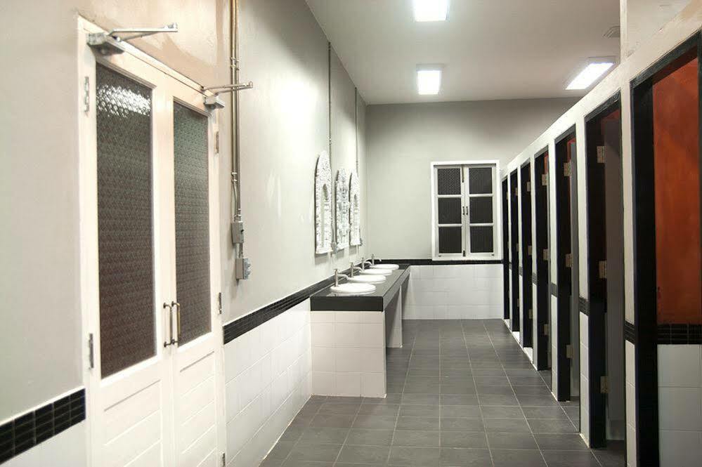 Heuan Pak-Dee Chiangmai Albergue *