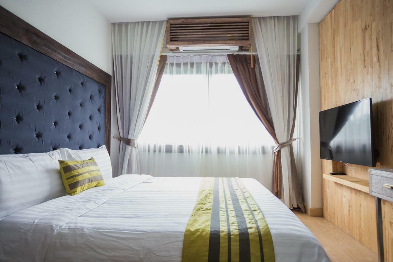 Icheck 3* Chiang Mai