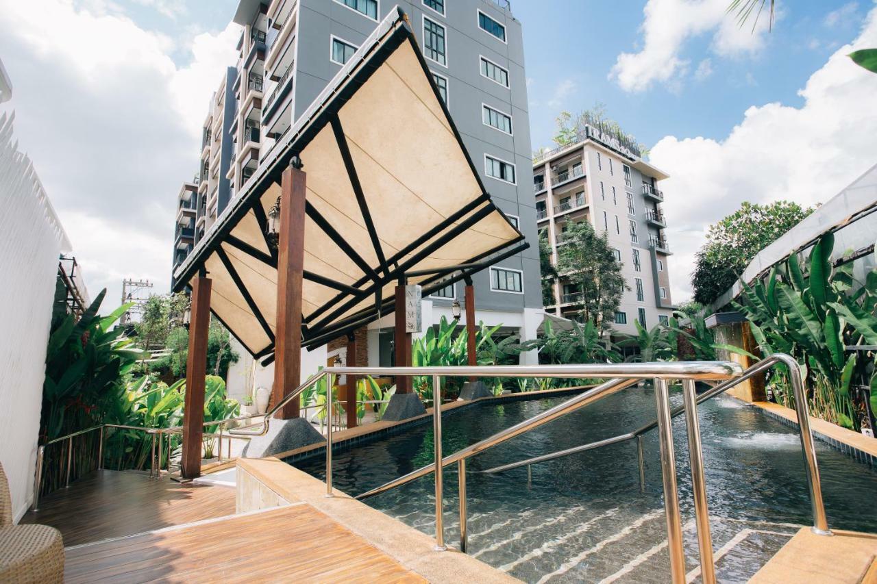 Icheck 3* Chiang Mai