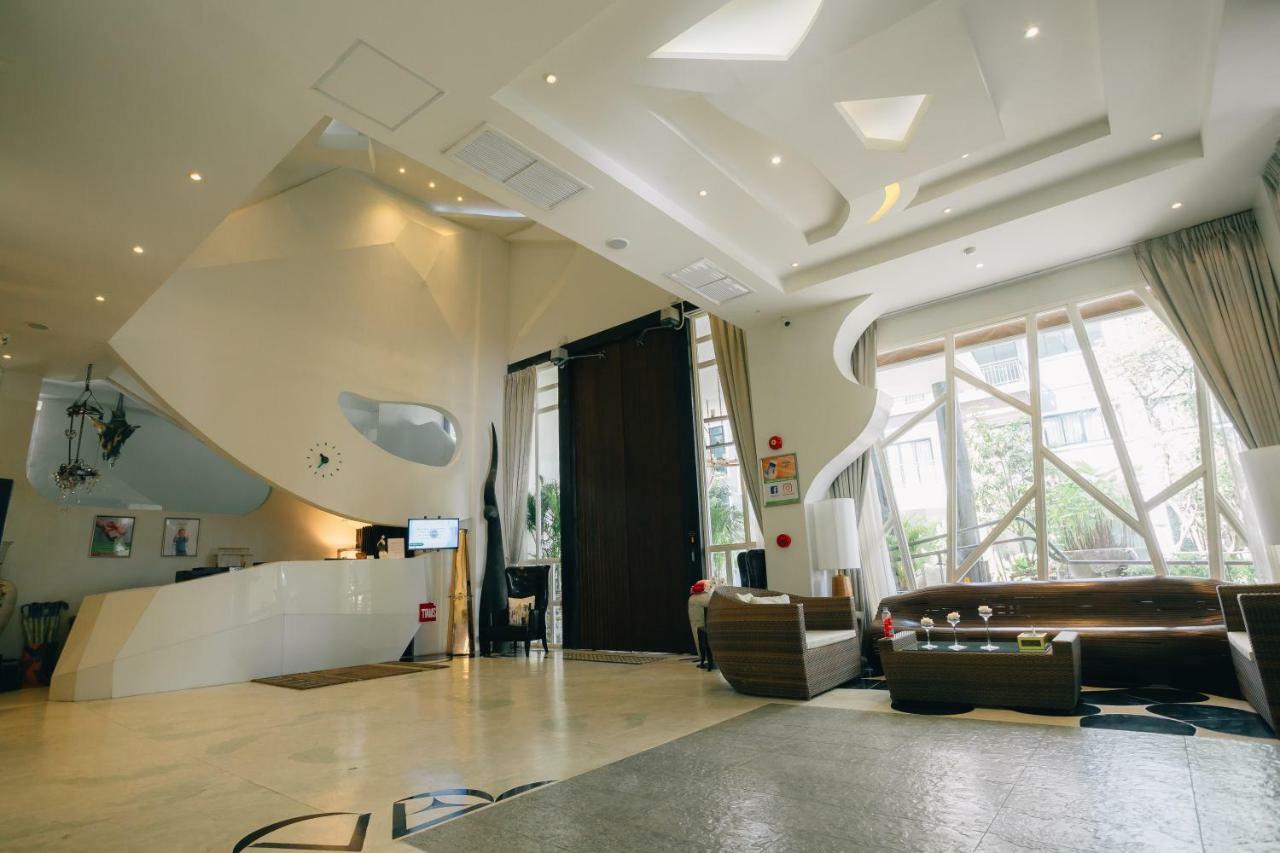 Icheck 3* Chiang Mai