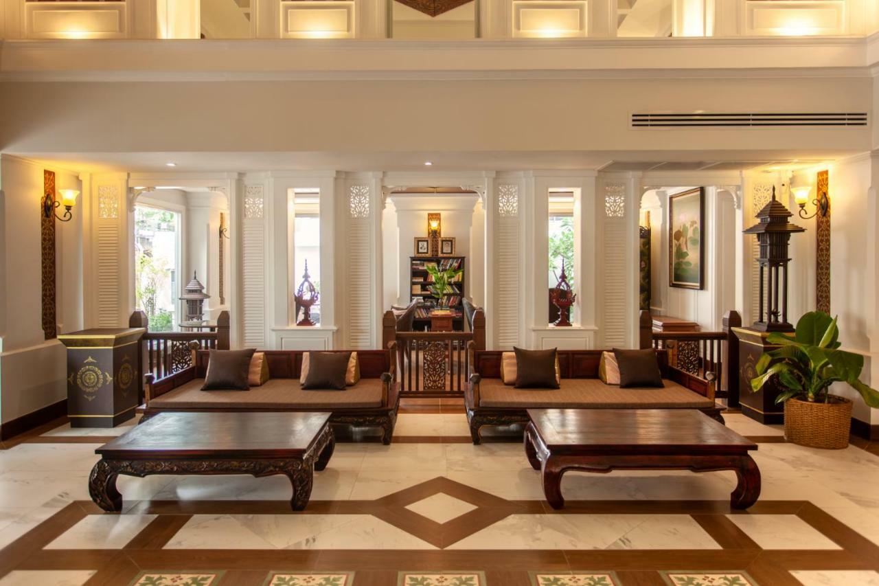Viangbua Mansion Hotel