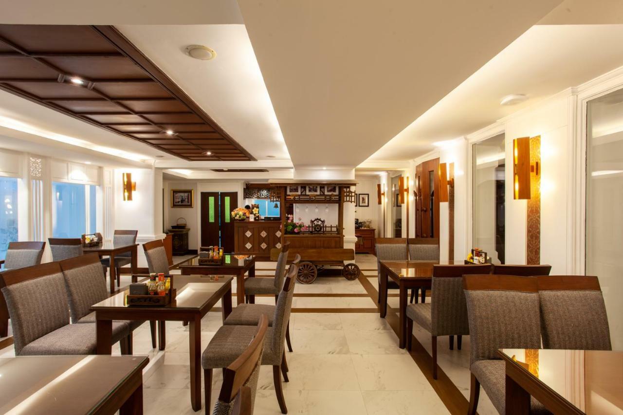 Viangbua Mansion Hotel Chiang Mai