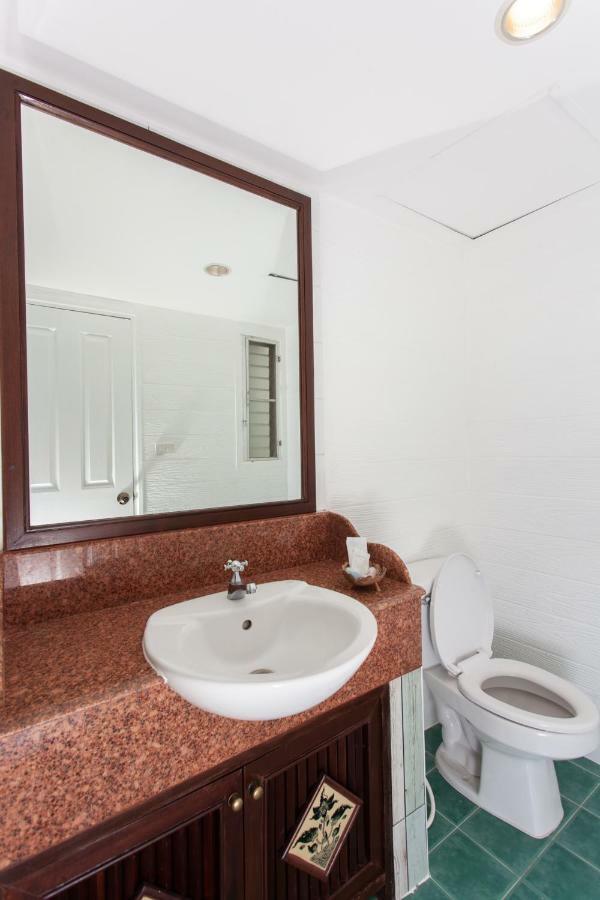 Viangbua Mansion Hotel 3*
