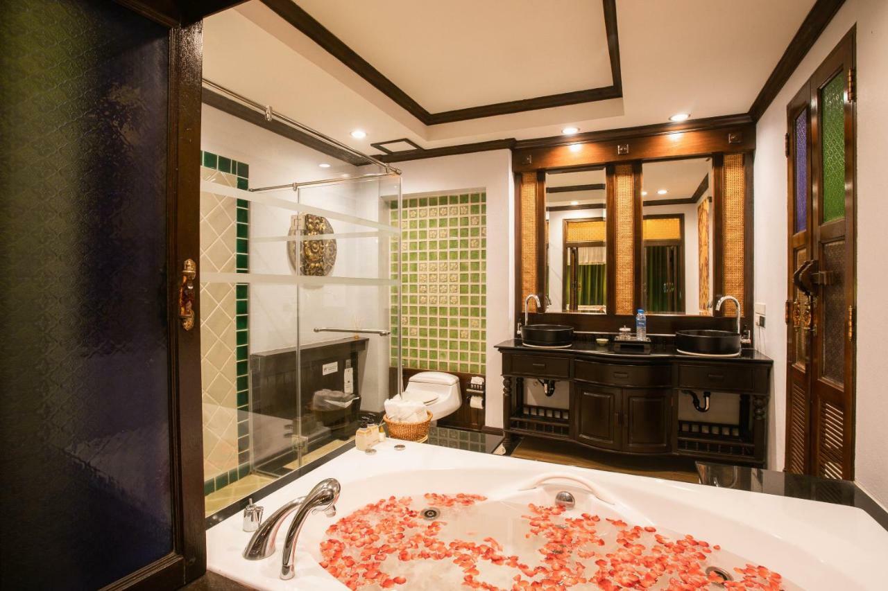 Hotel Sirilanna Chiang Mai