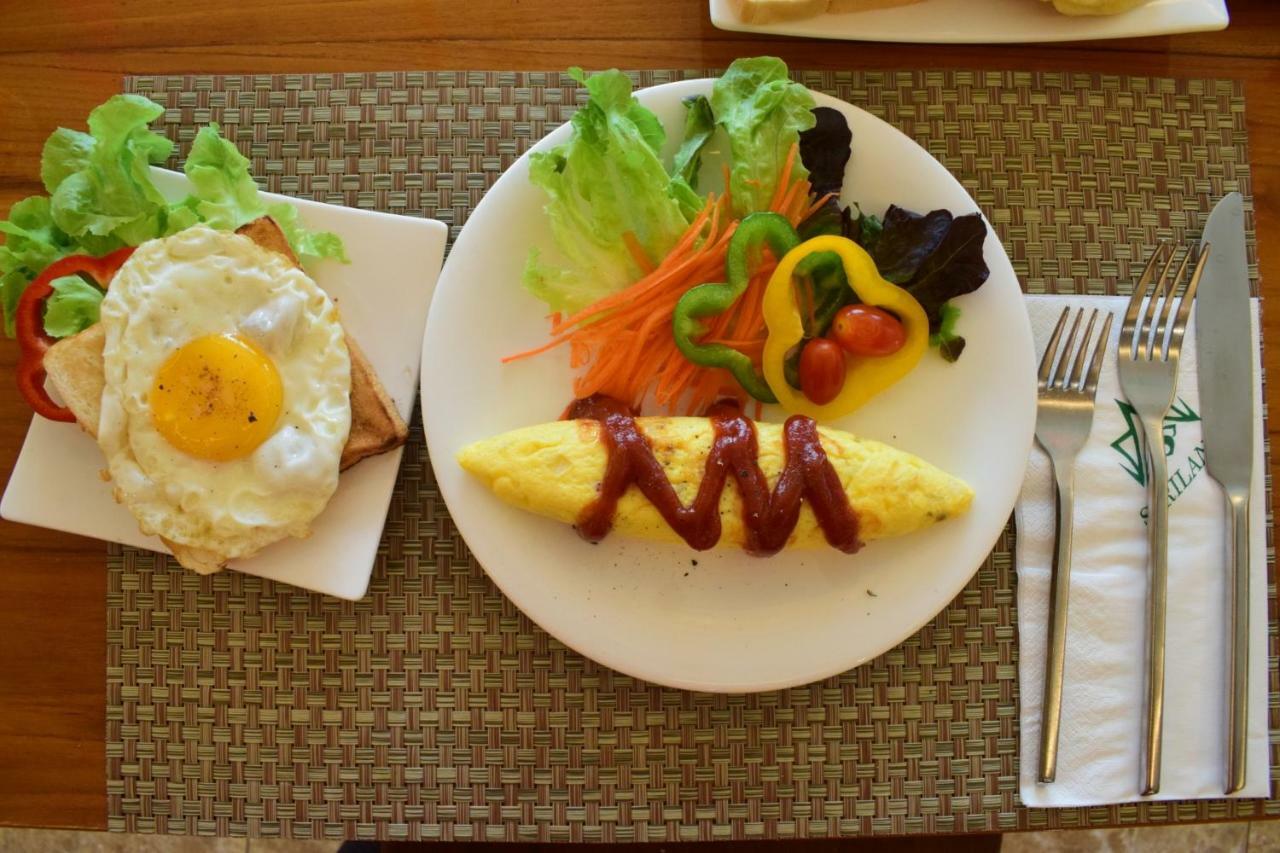 Sirilanna 4* Chiang Mai