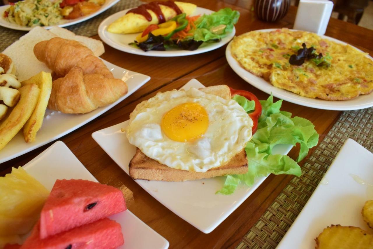 Hotel Sirilanna 4*