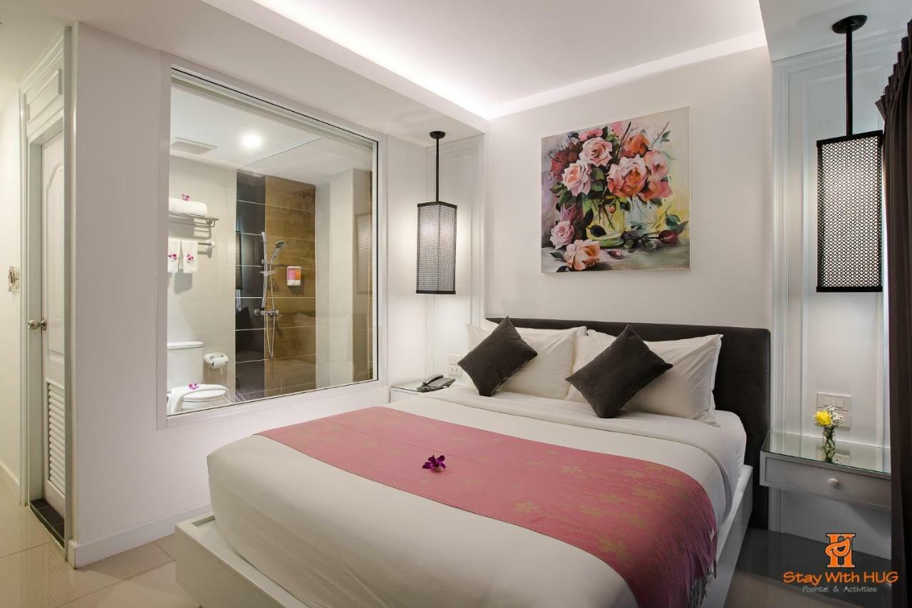 Chiangmai Midpoint Activity Hostel Chiang Mai