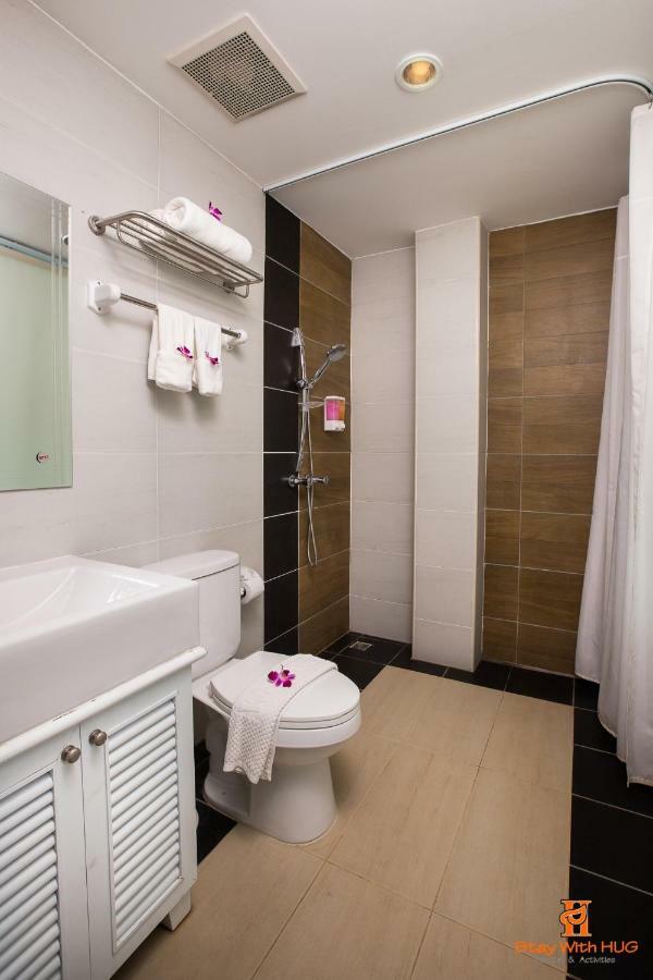 Chiangmai Midpoint Activity Hostel Chiang Mai
