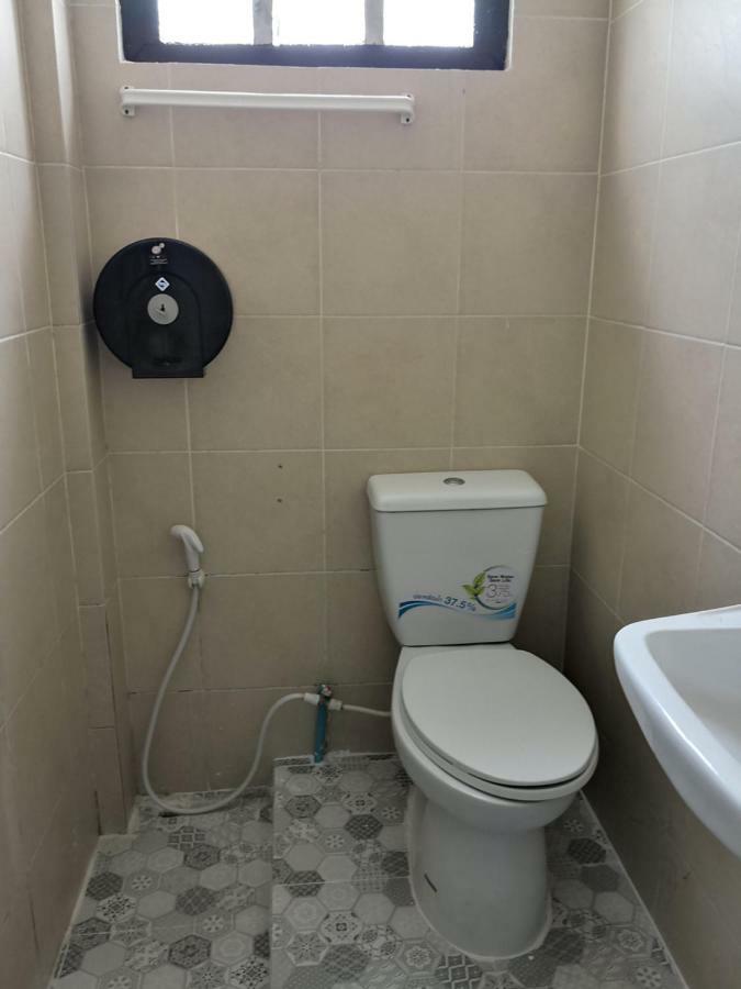Hostel Purple Monkey Backpackers Chiang Mai