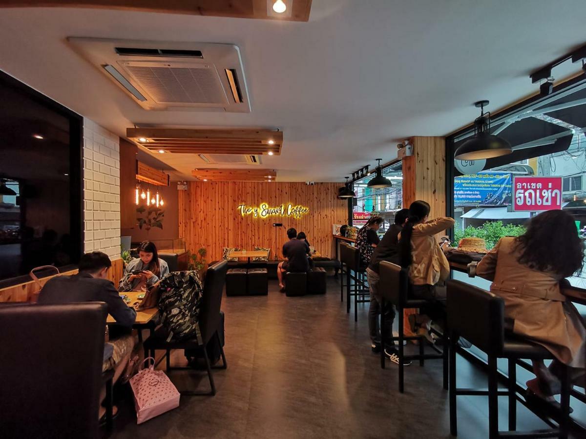 The Y Smart Chiang Mai
