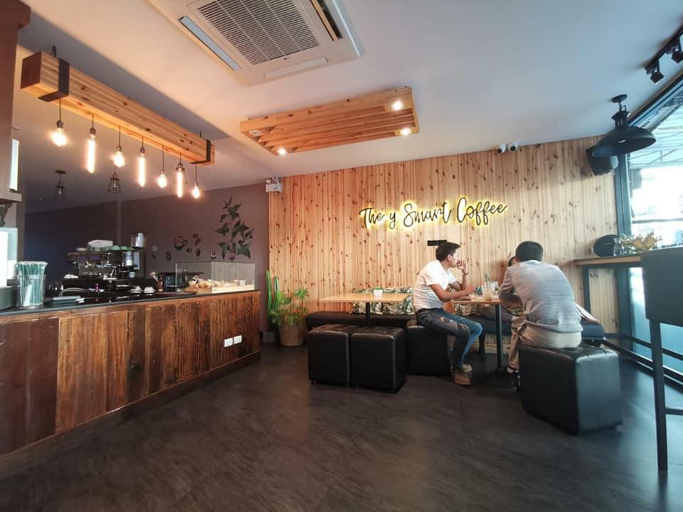 Hotel The Y Smart Chiang Mai
