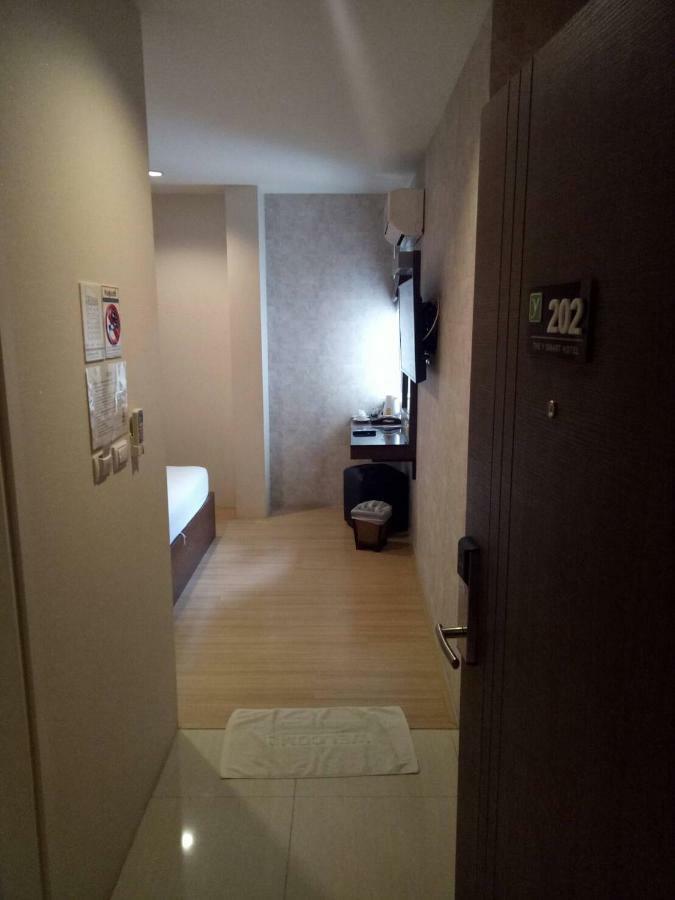 Hotel The Y Smart Chiang Mai