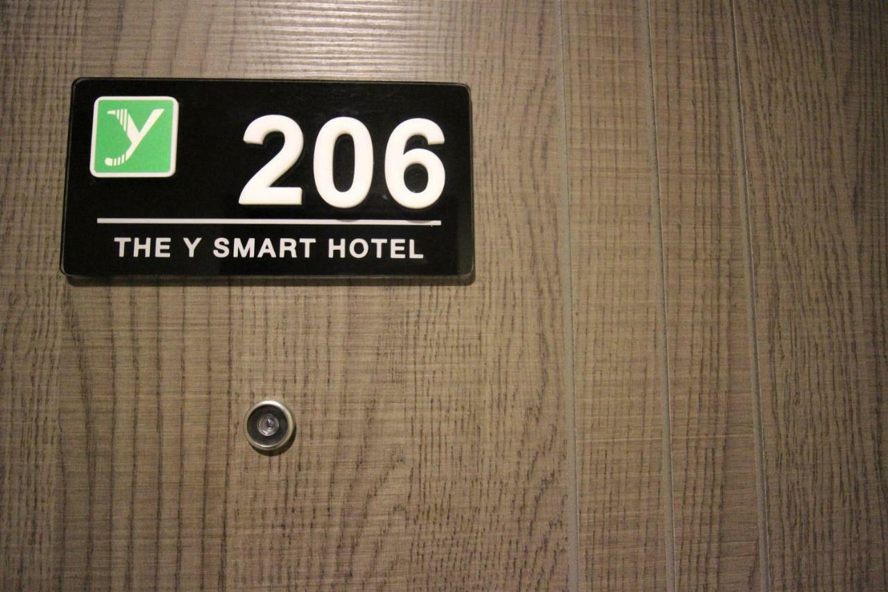 The Y Smart Chiang Mai