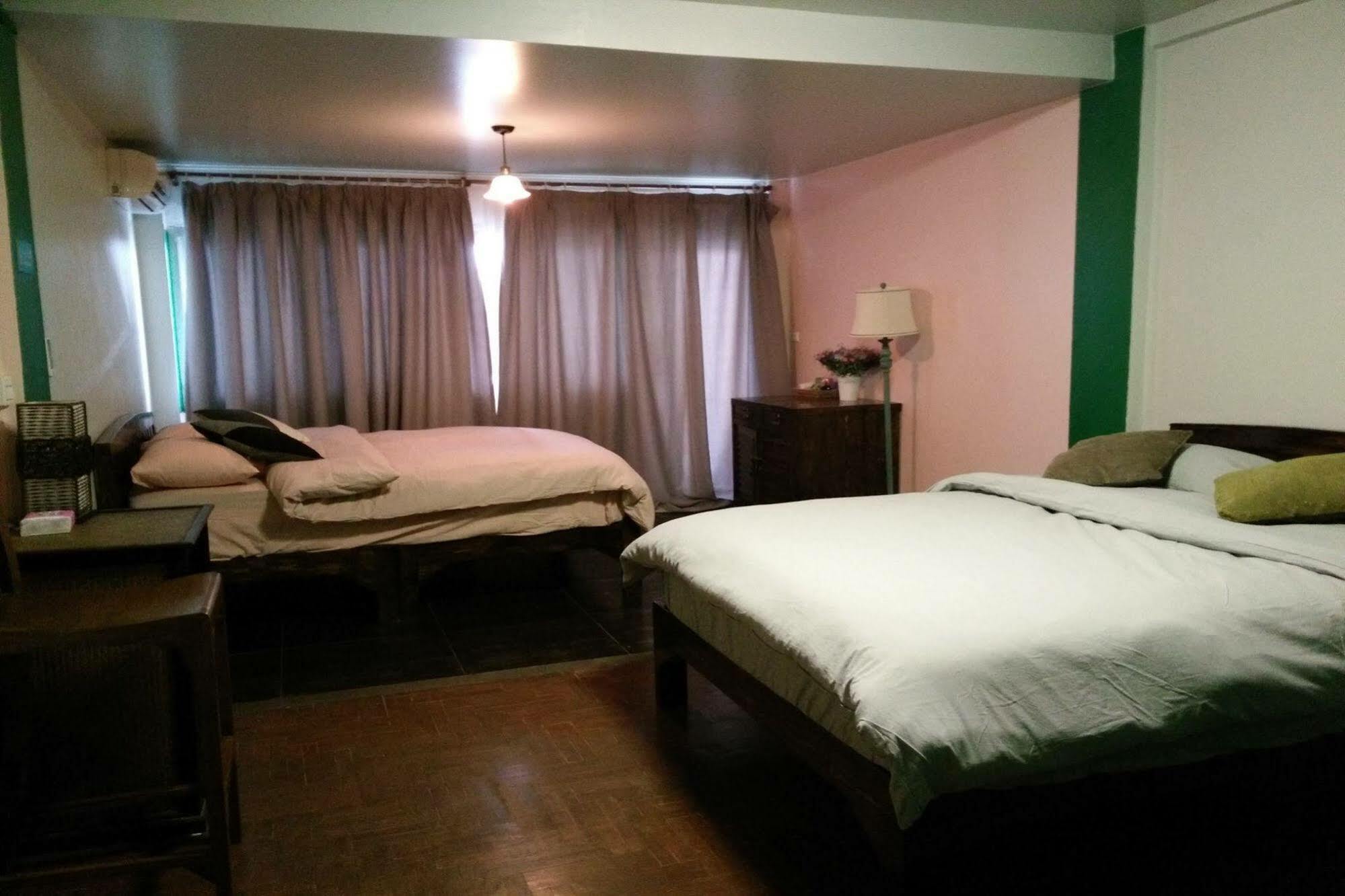 Hotel Baan Gate Chiang Mai