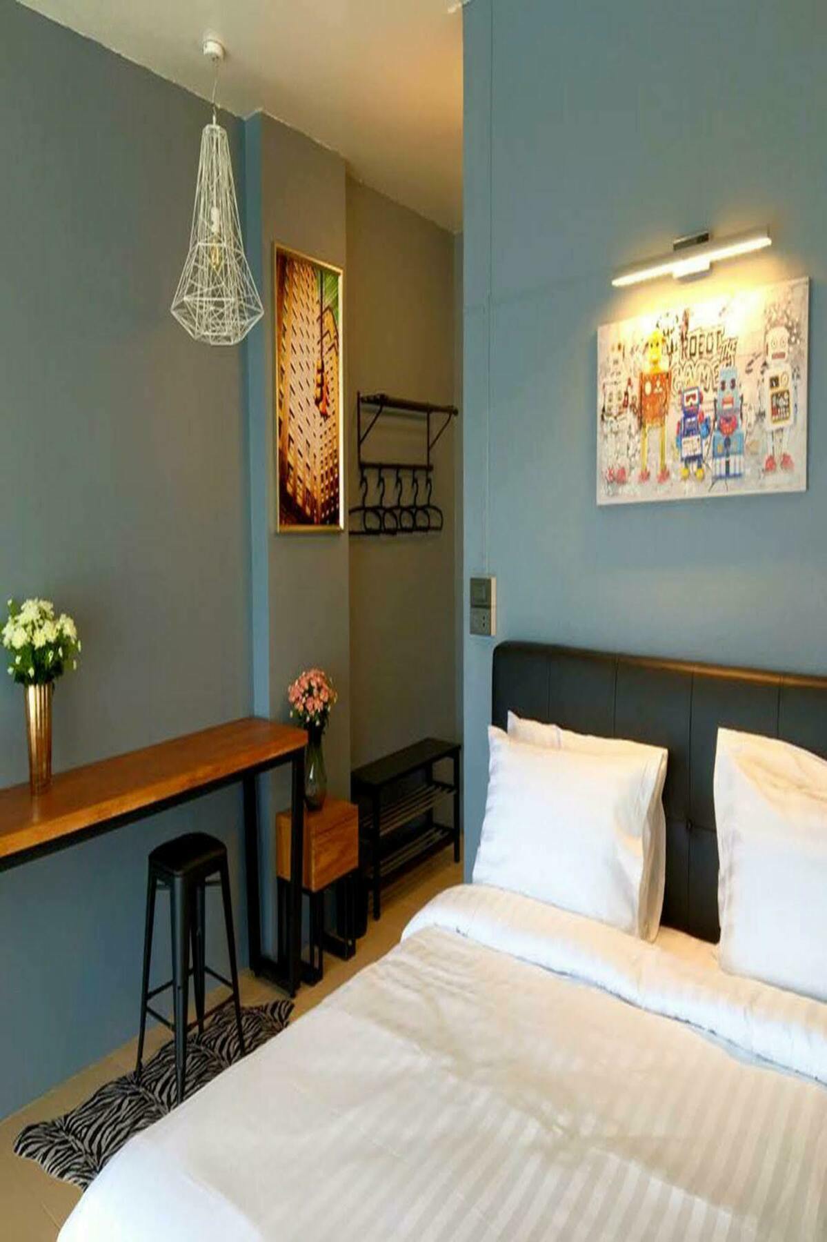Apartment Phusuang Place