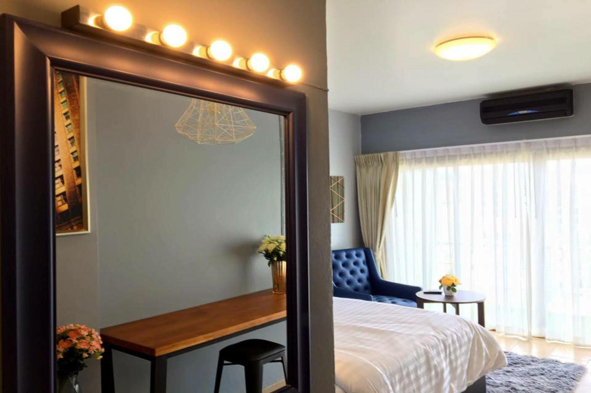 Phusuang Place Apartment