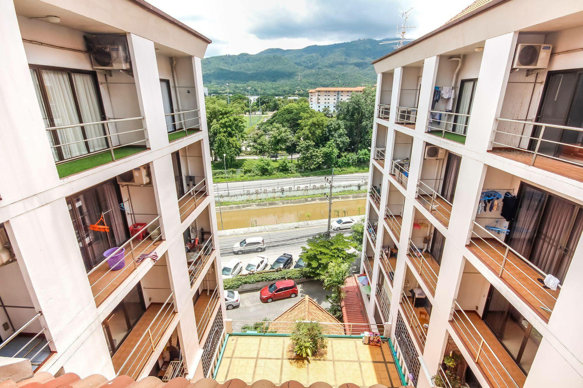 Phusuang Place