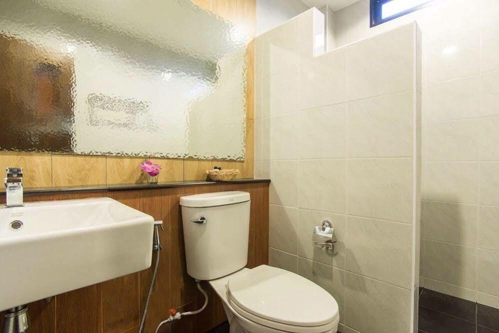 Boutique House 3* Chiang Mai