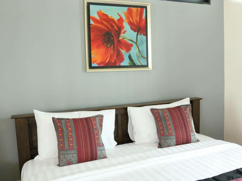 Boutique House Guest house