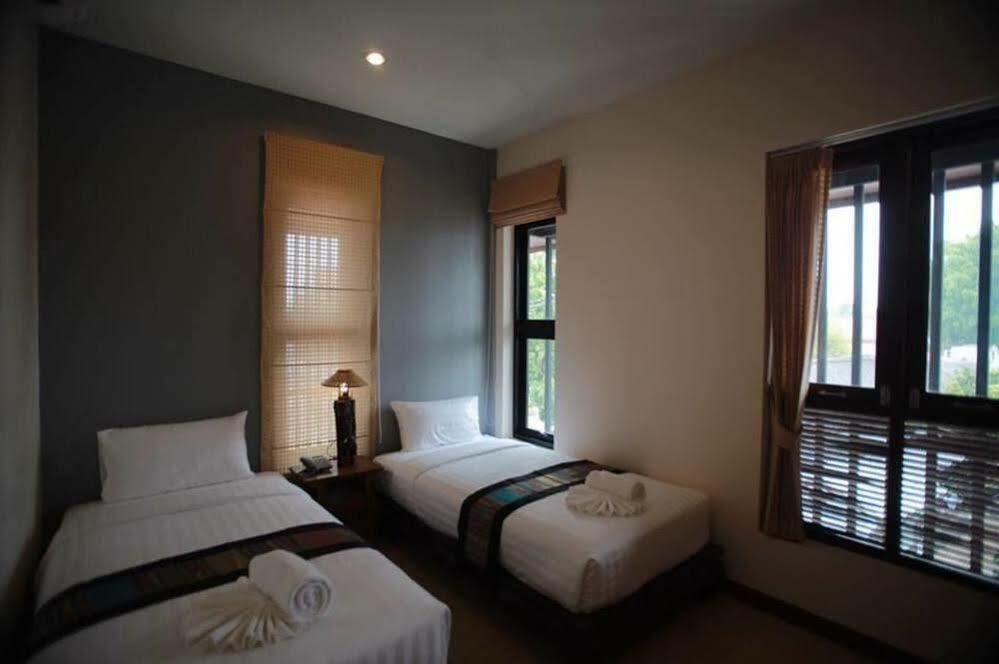 Boutique House 3* Chiang Mai
