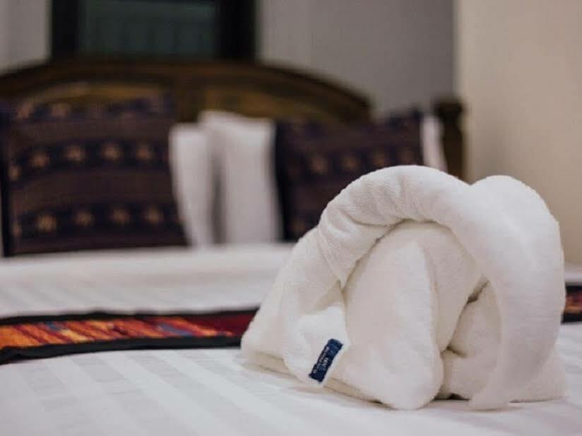 Boutique House 3*