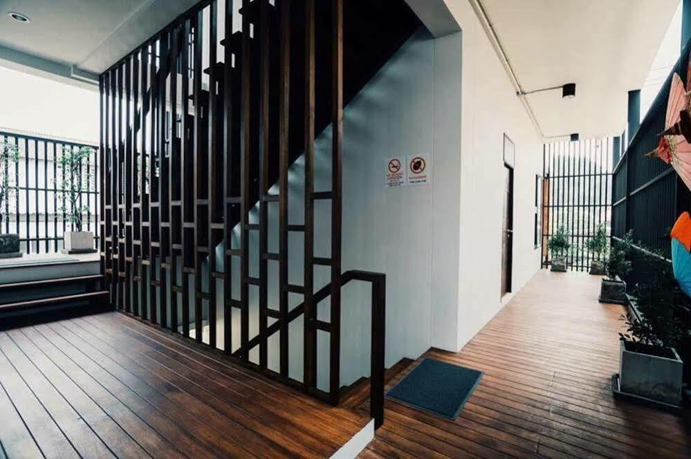 Boutique House