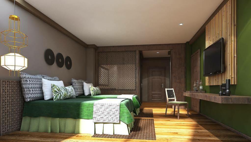 Hotel Bamboori Boutique