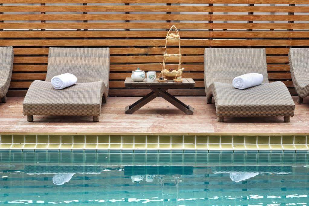 Bamboori Boutique 5*