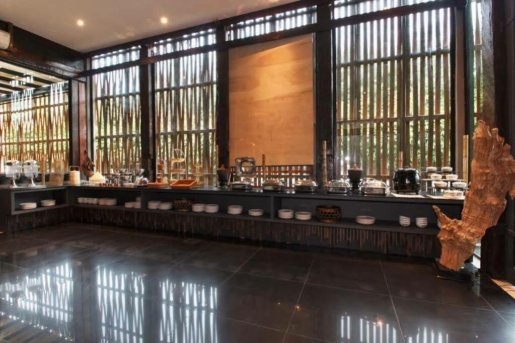 Hotel Bamboori Boutique 5*