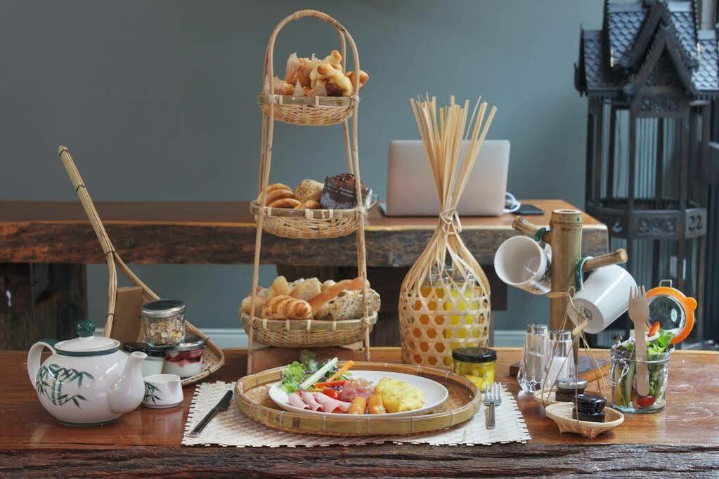Hotel Bamboori Boutique 5*