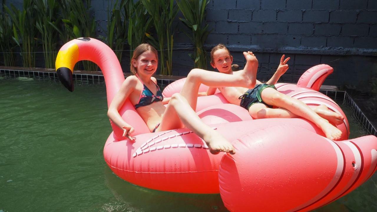 Peng Jai Hotel Chiang Mai