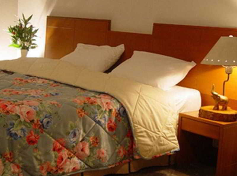 Royal Lanna Hotel 3*