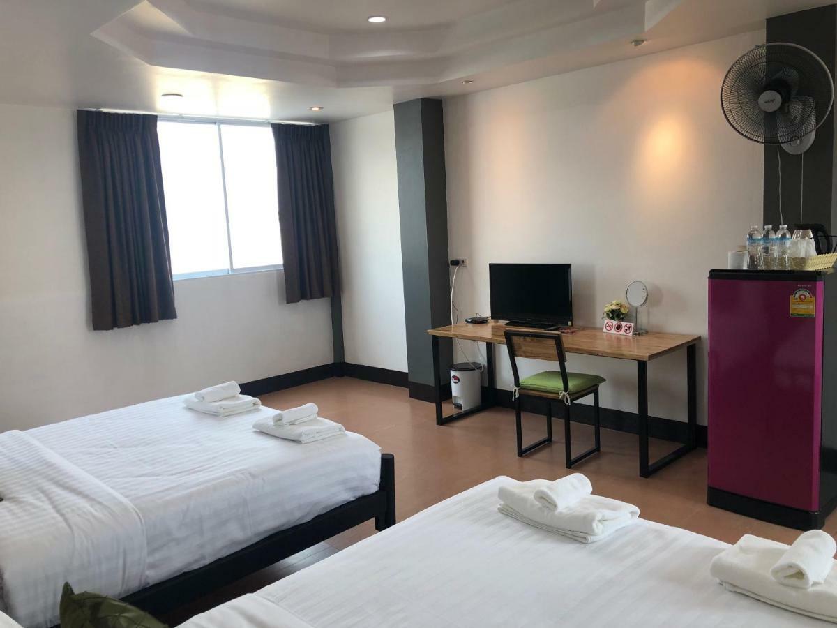 Guest house Khaohom House